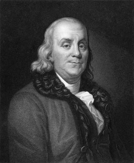 Benjamin Franklin