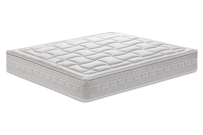 Balance de Luxe mattress