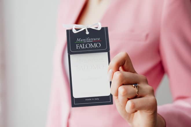 Manifattura Falomo scented tablets