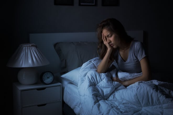 Shift work sleep disorder? Here’s how to recognize and deal with it!