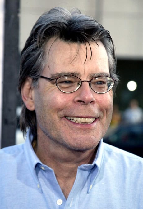 Stephen King