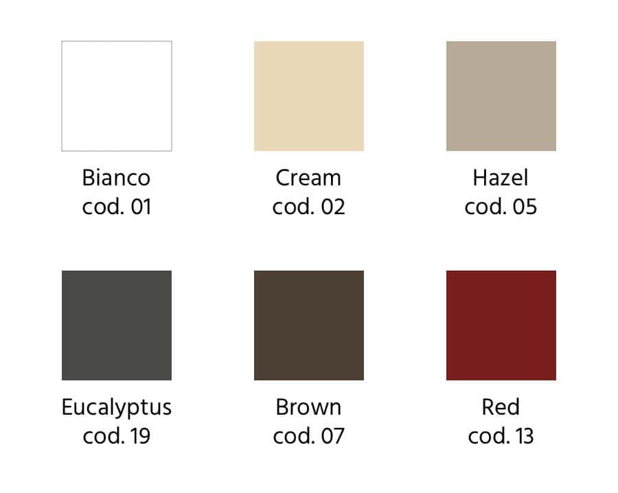 Ego headboard colors
