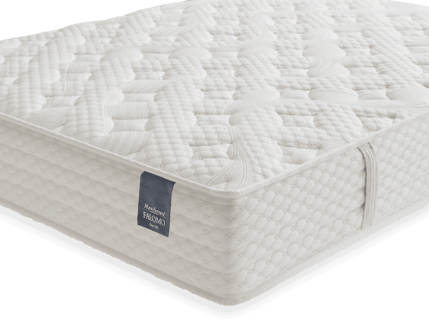 Sbadiglio Orthopedic Mattress