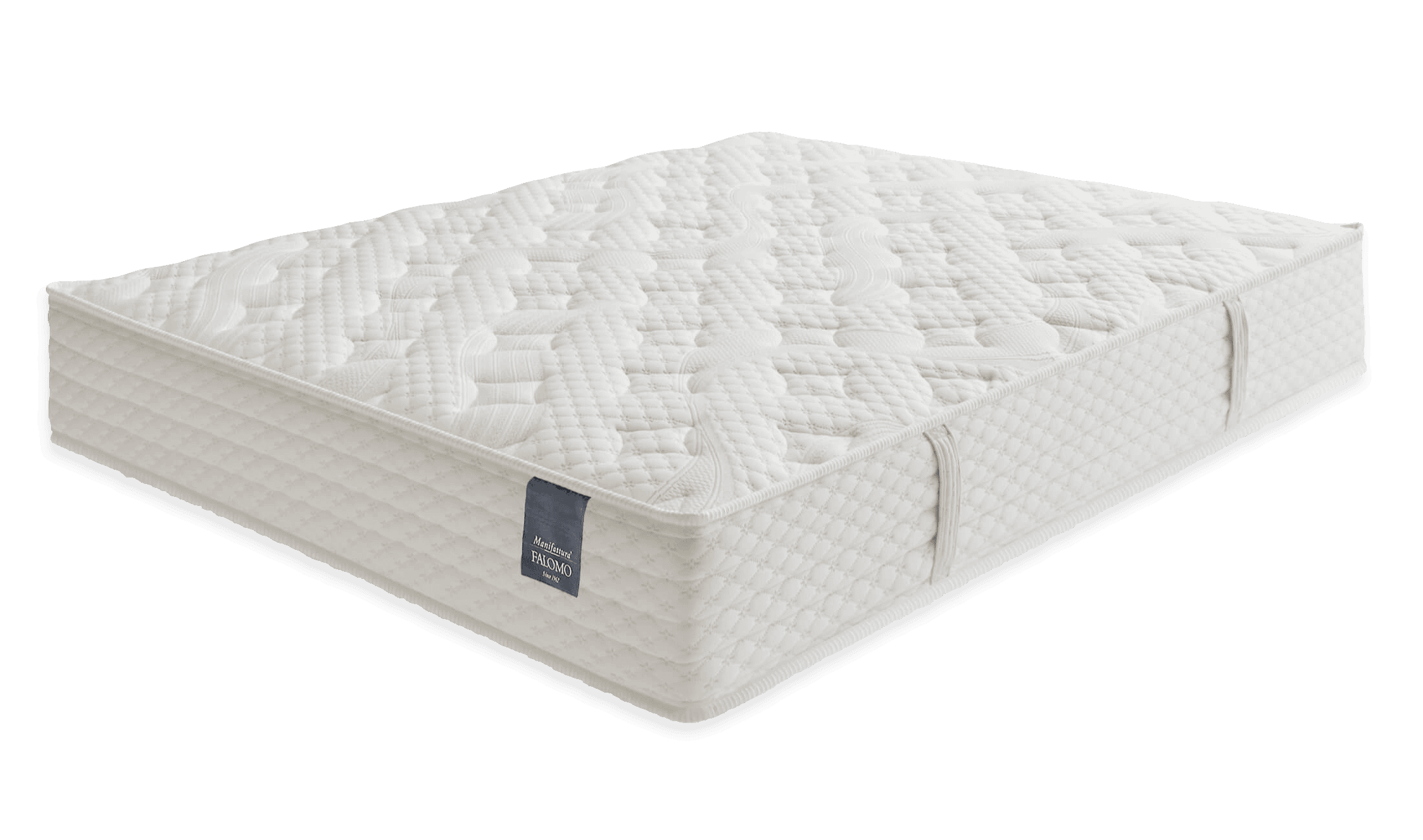 Sbadiglio Orthopedic Mattress