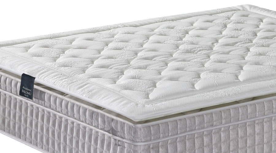 Viktoria Topper Comfort