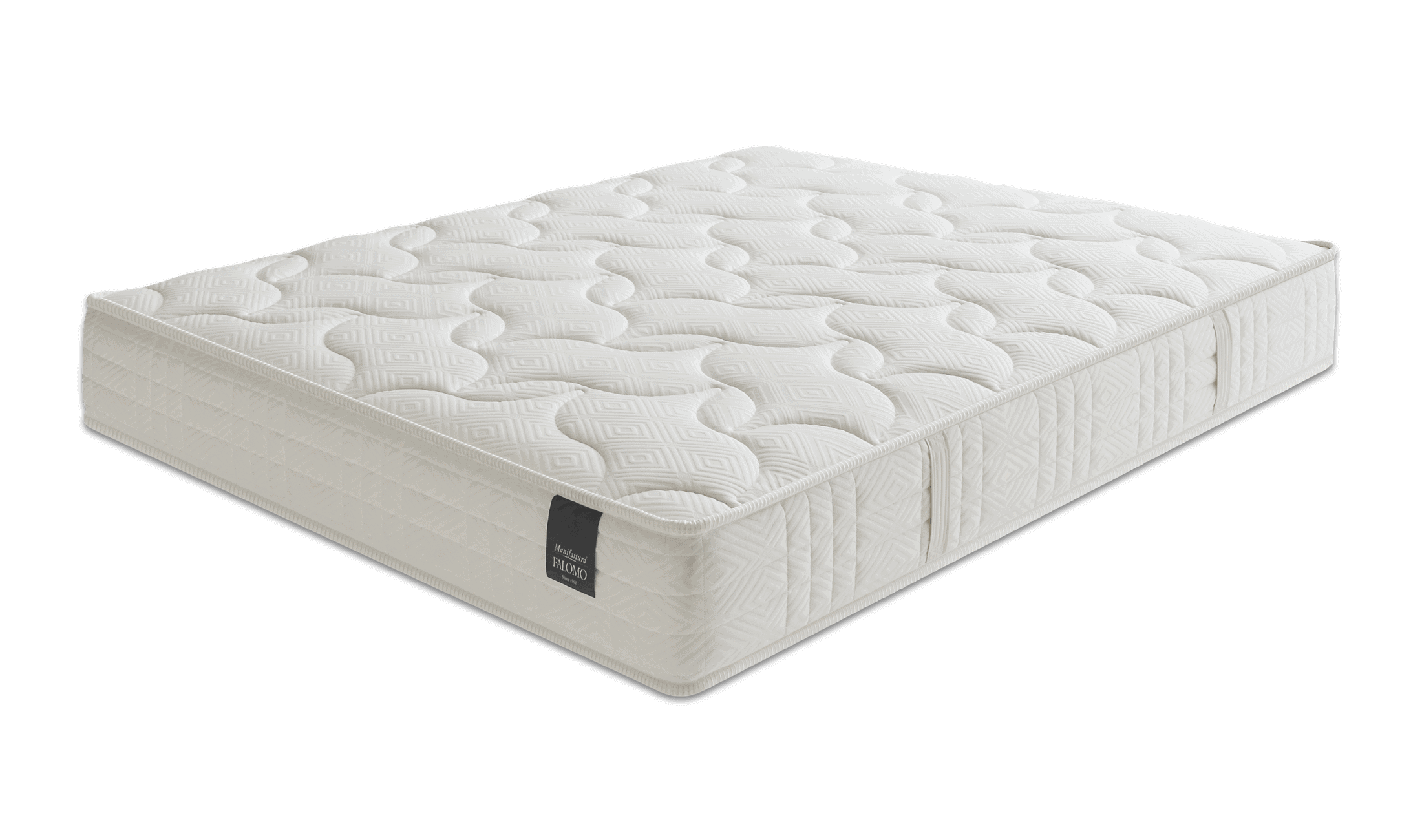 Cortina Mattress