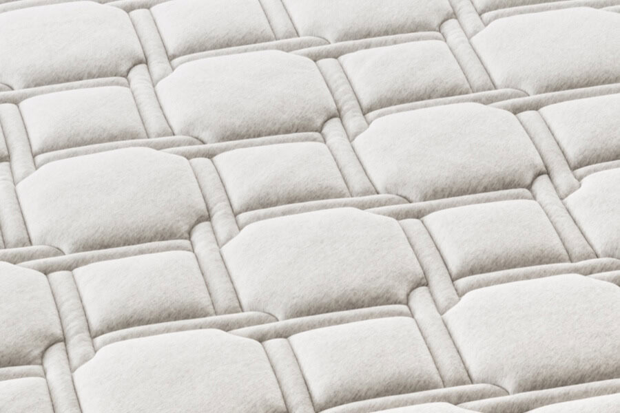 Energico Pillow Top cover details