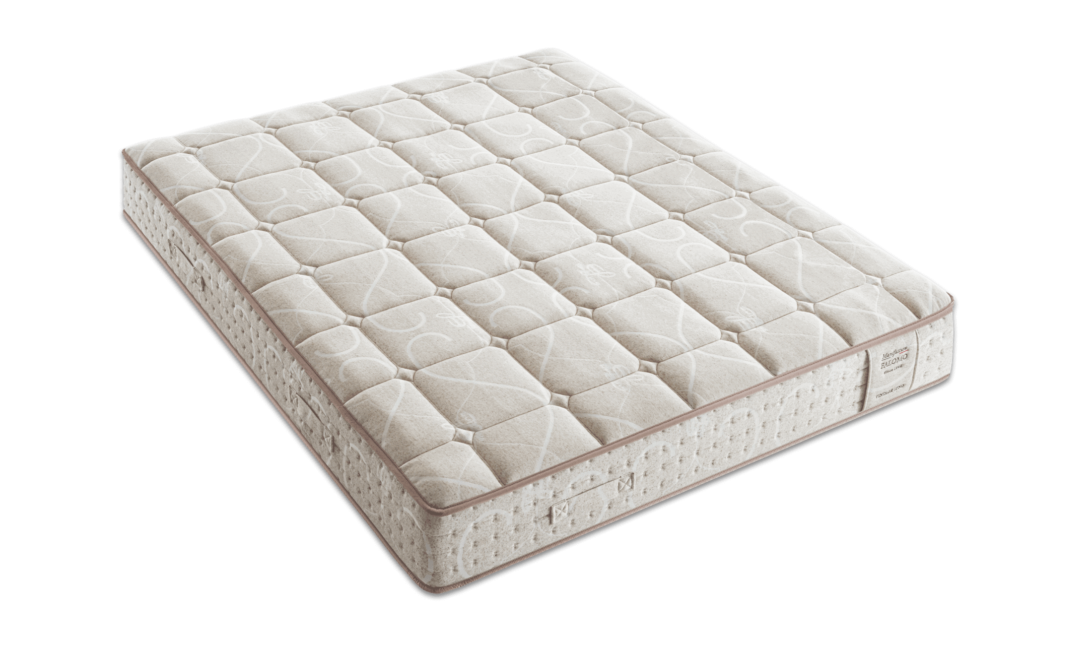 Vintage Ipno Mattress