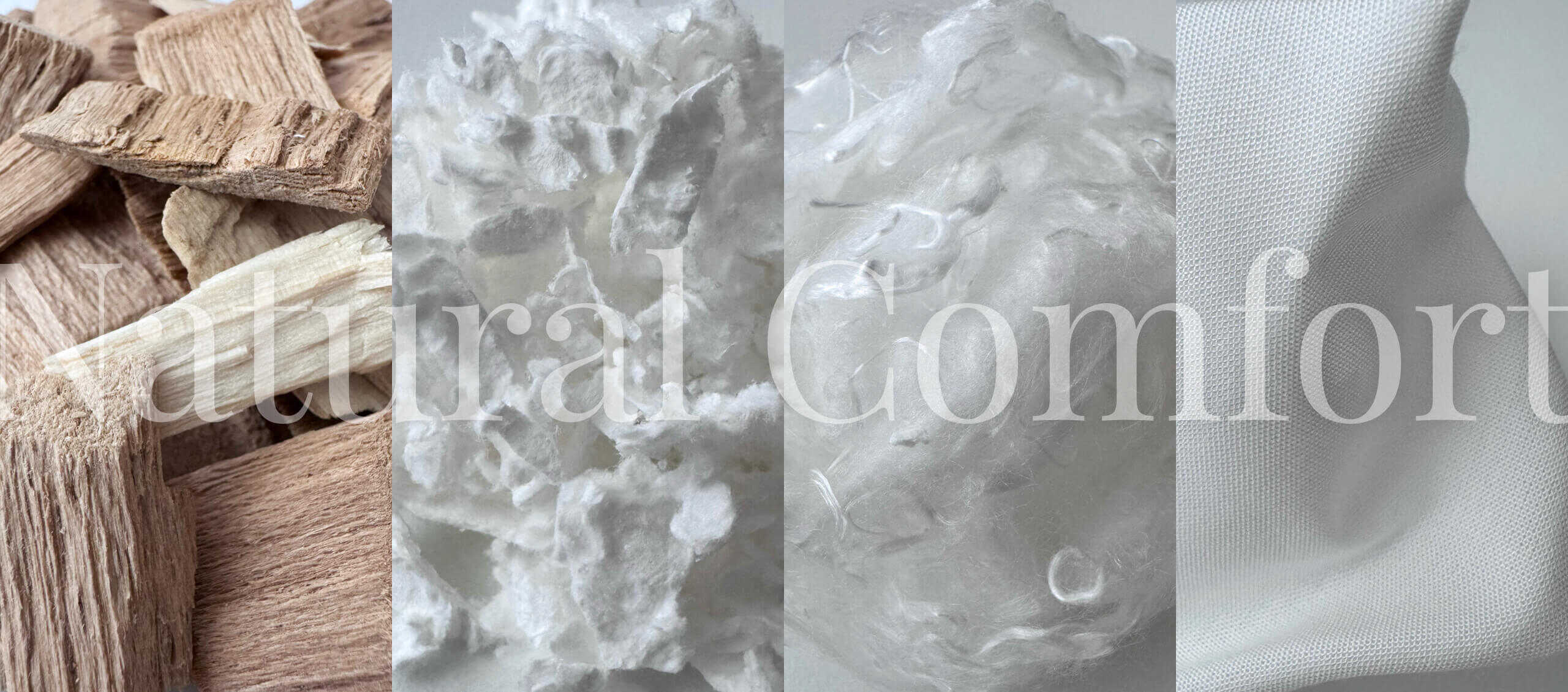 Product Highlights - Tencel® Fabric