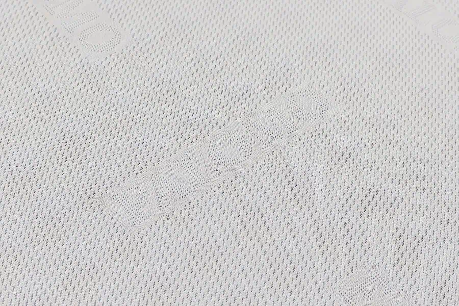 Dettaglio fodera interna Air Touch