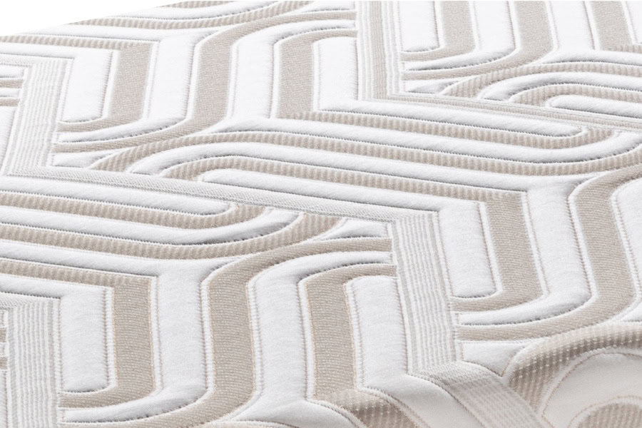 Dettaglio fodera Flexy