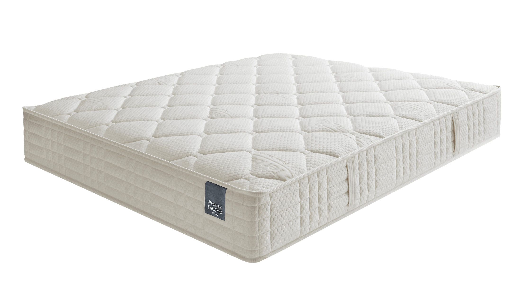 Classic mattress - Manifattura Falomo