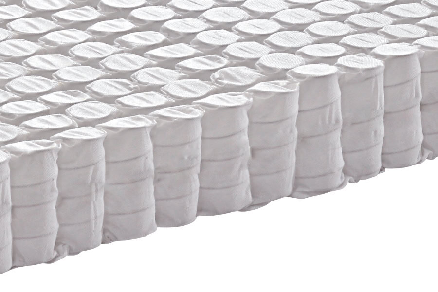 Molle indipendenti - Materasso Classic