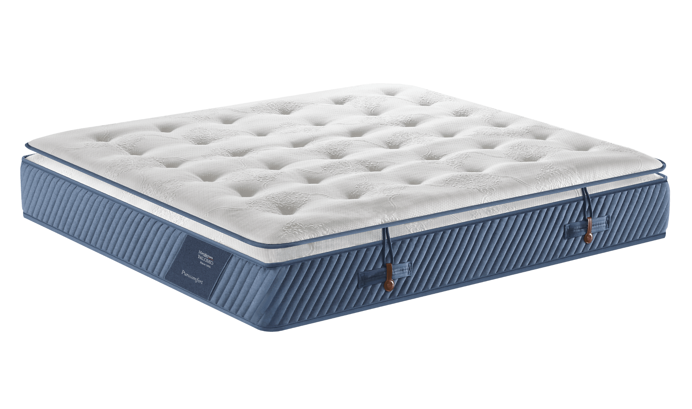 Puro Comfort - Manifattura Falomo