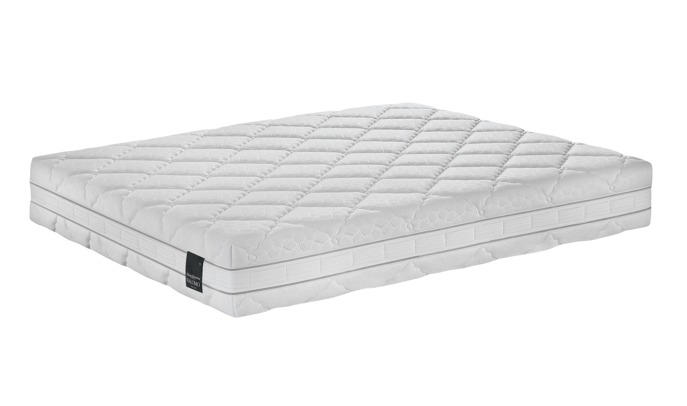 Materasso Silver Soft - Manifattura Falomo