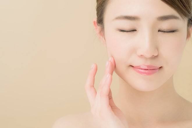 Wir empfehlen vor dem Schlafengehen diese 7 japanischen Beauty-Geheimnisse für eine perfekte Haut