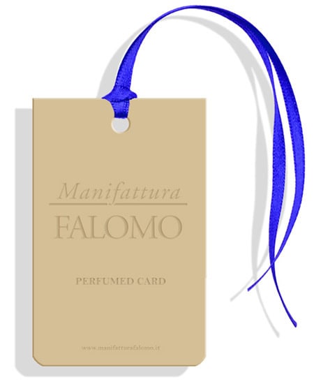 Deocard Manifattura Falomo