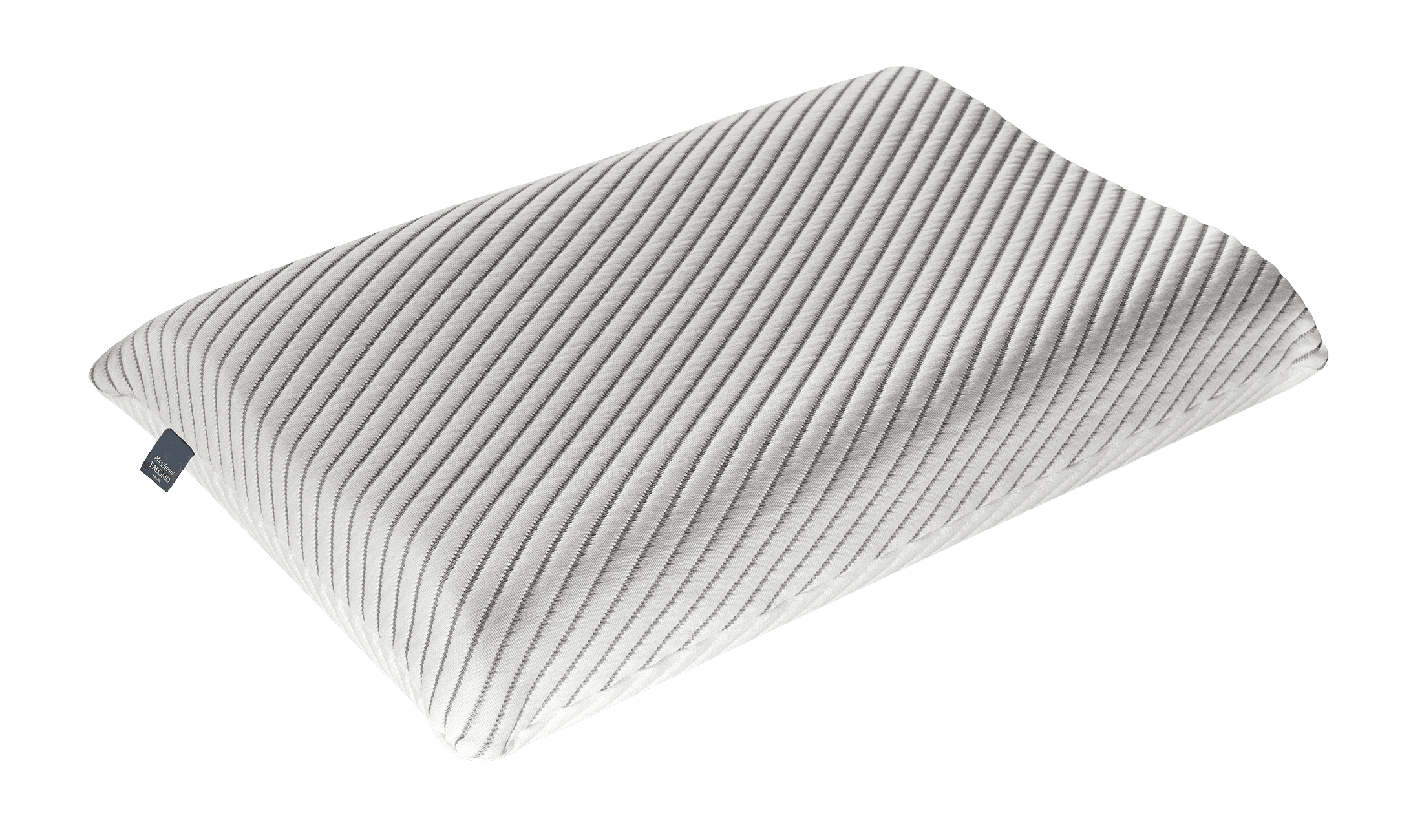 Duo Clima Wellenform Kissen Bezug