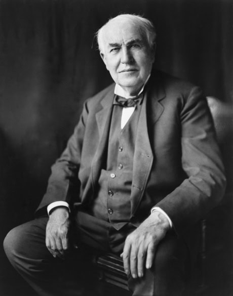 Thomas Edison