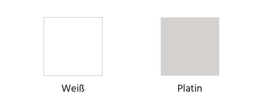 Luxury Bed Kit Farben