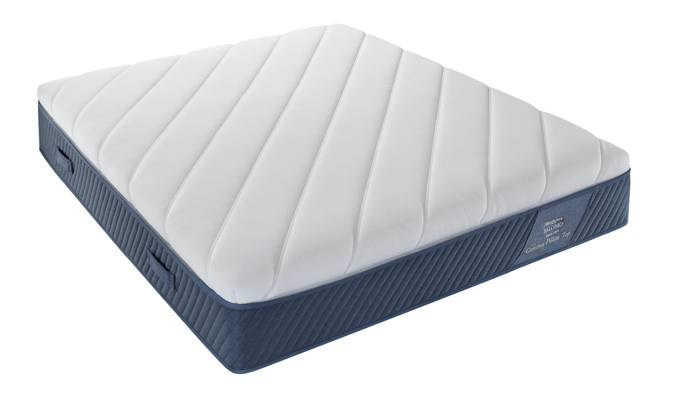 Carisma Pillow Top