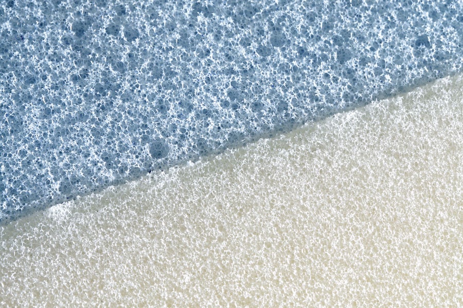 Falomo Kopfkissen Physioclima Gel