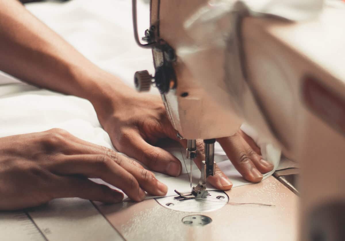 Italienische Handwerkliche produktion