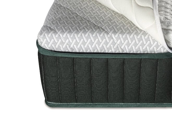 Komfortable und recycelbare Bezüge