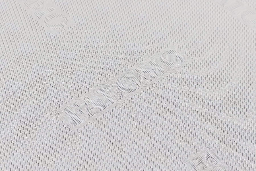 Dettaglio fodera interna Air Touch