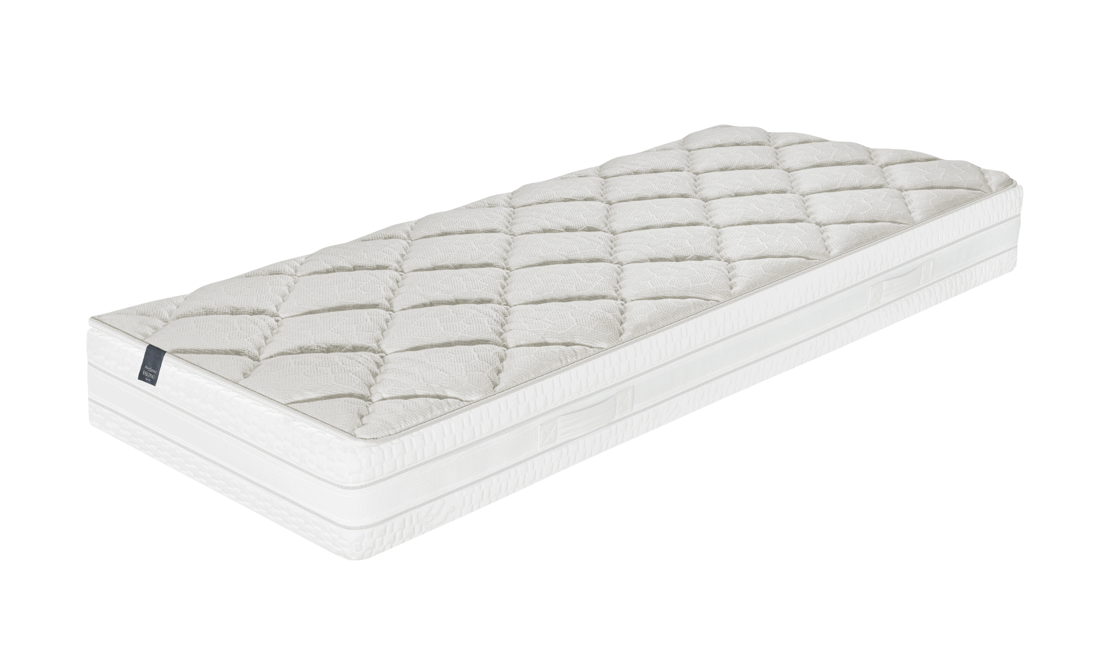 Topper Memo Comfort Manifattura Falomo