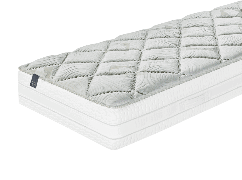 Topper Comfort Wolle