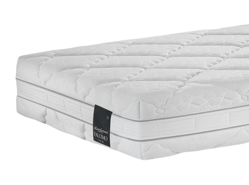 Matratze Silver Soft Slim tn