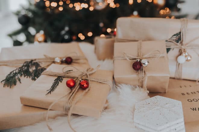 Lo stress natalizio ti toglie il sonno? Ecco 6 consigli per regalarti sogni d’oro!