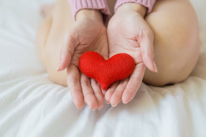Sapevi che la qualità del tuo riposo incide anche sulla salute del tuo cuore?