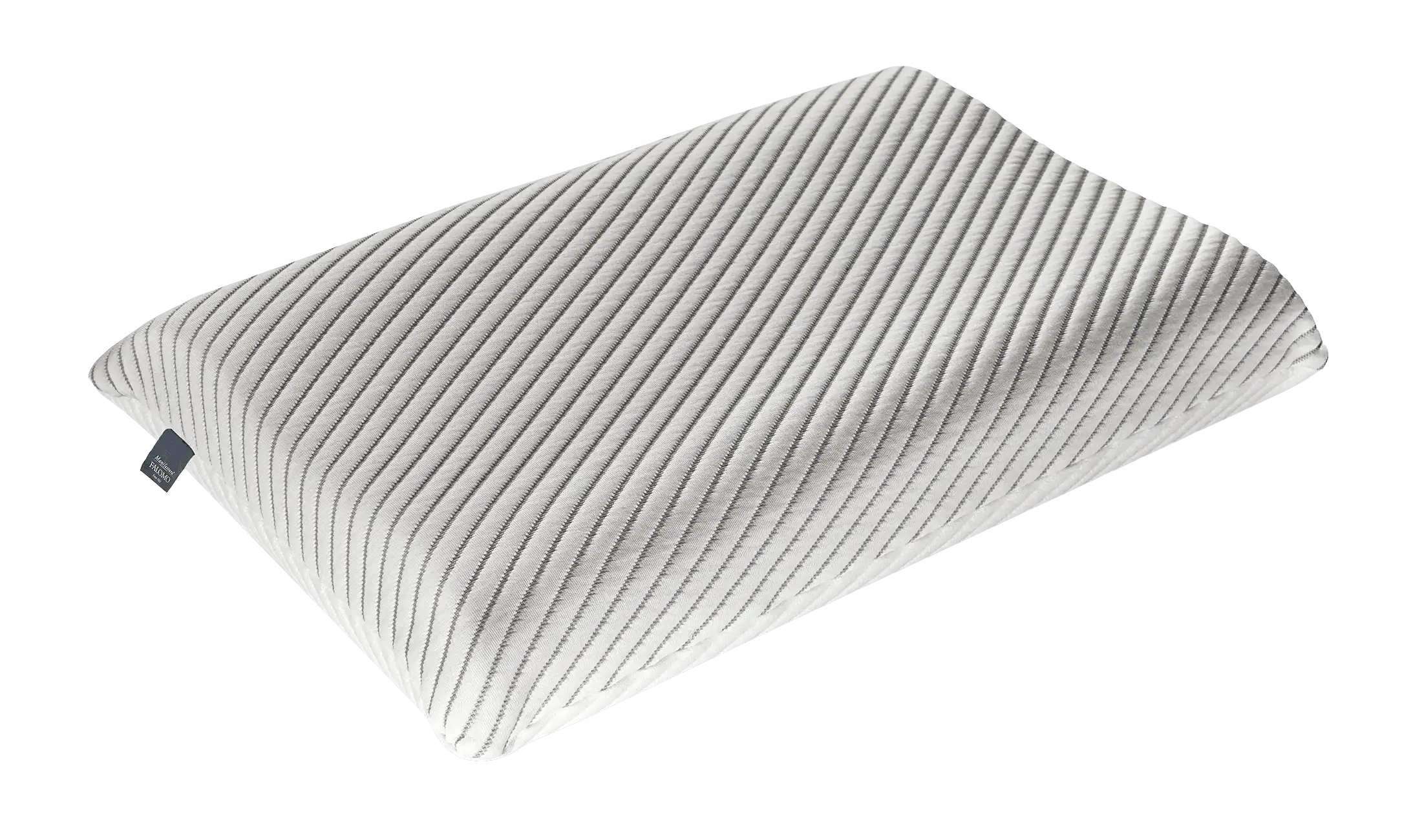 Fodera guanciale Duo Clima cervicale