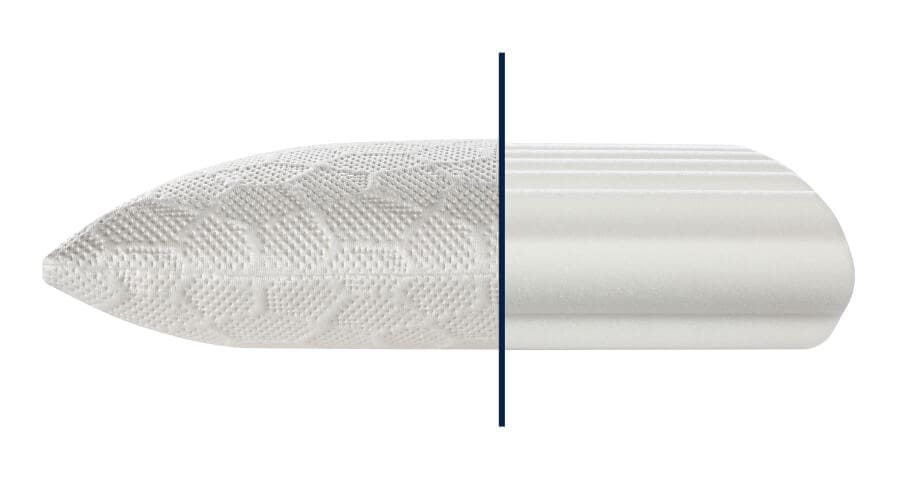 Soia Air seitliches detail