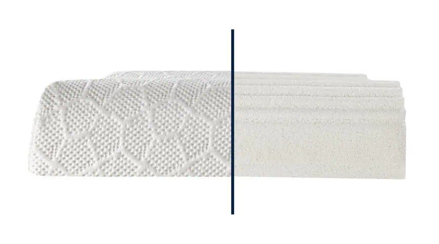 Soia Med dettaglio laterale