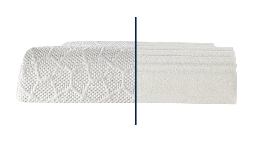 Soia Med side detail