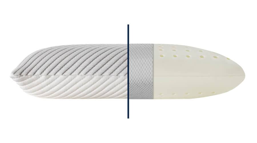 Traditional Innergetic - Side detail