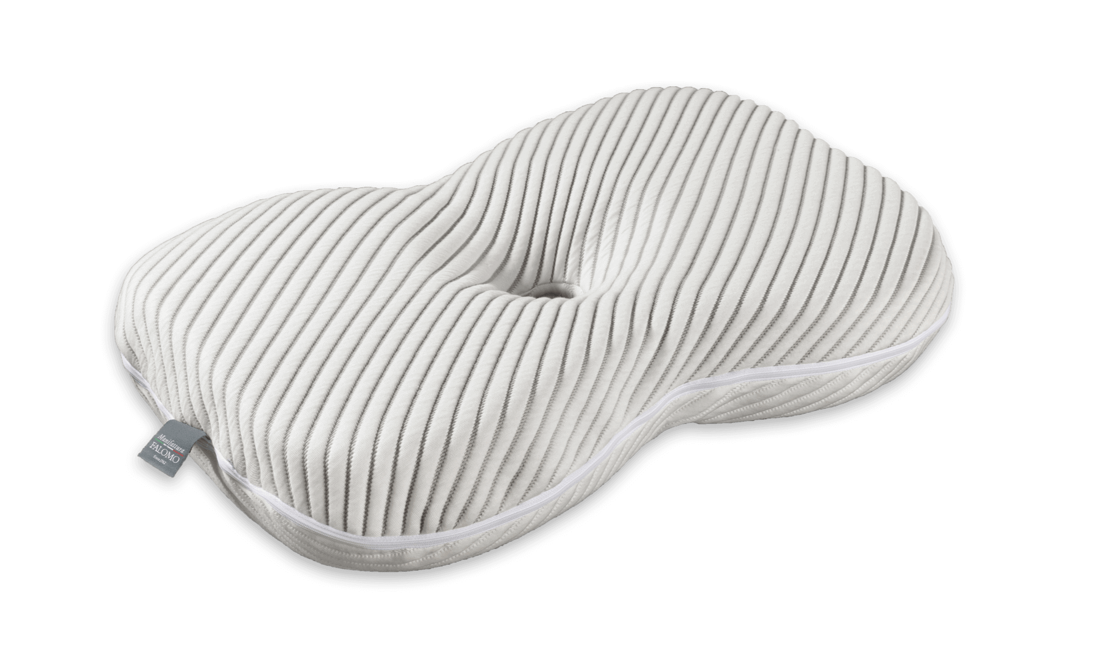 Cuscino Dream Blue Sole - Fodera 2025