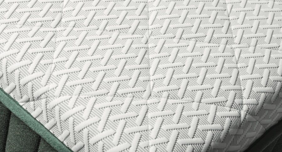 Dettaglio fodera interna MicroTencel Fresh - Body Trainer