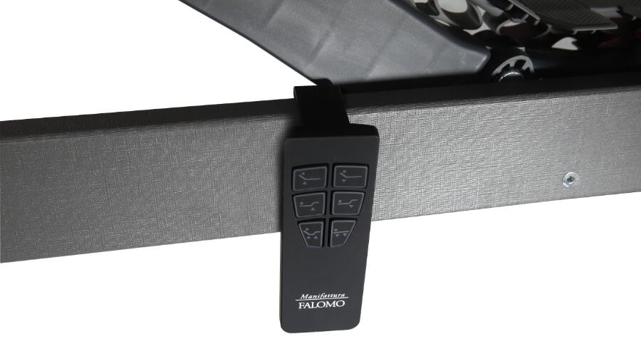 Kabelbedienung Dual Medical