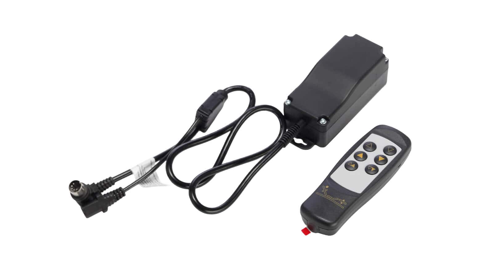 Kit radiocomando
