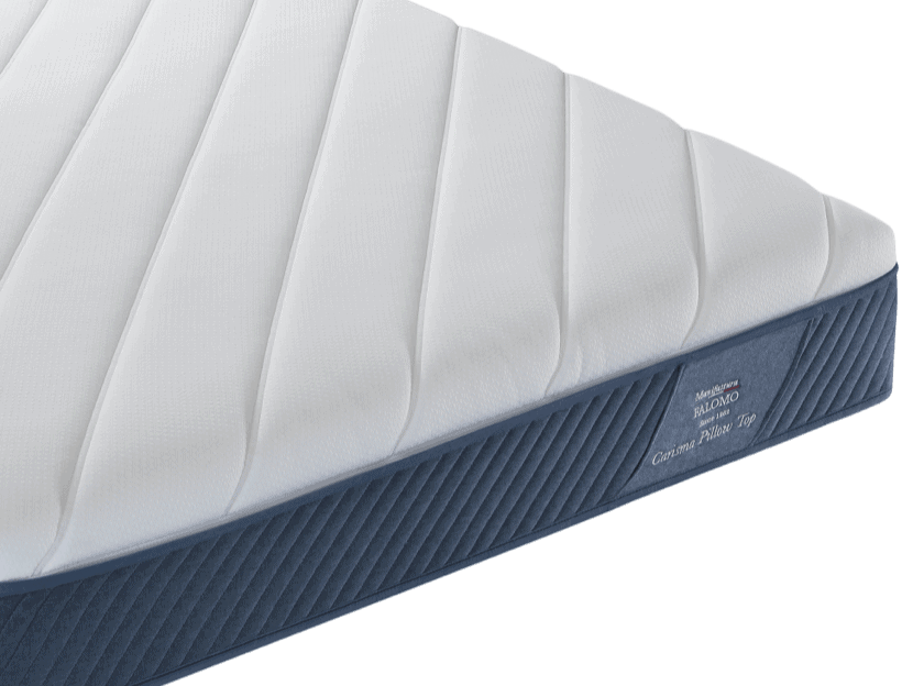 manifattura-falomo-carisma-pillow-top-tn