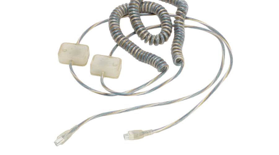 Synchronisierungskabel Dual Medical