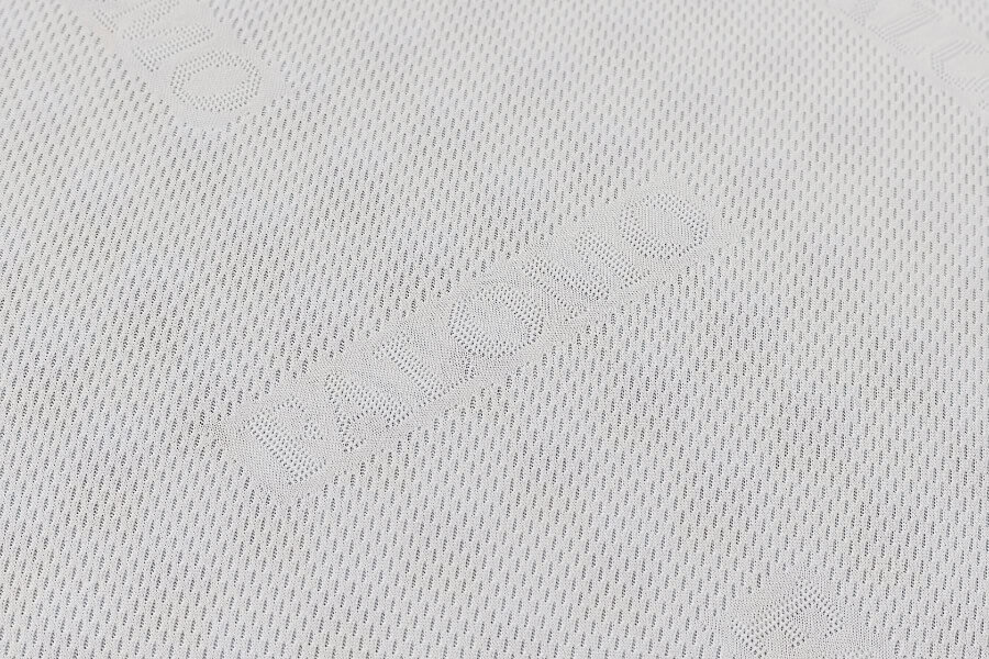 Dettaglio fodera interna Air Touch