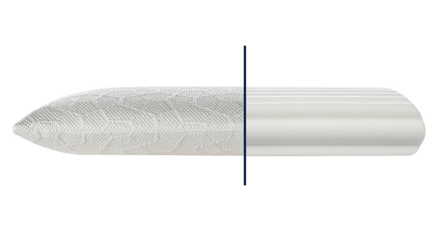 Soia Air Maxi - Dettaglio laterale