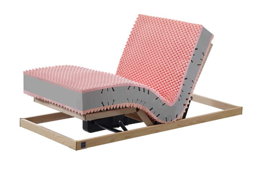 Massello del materasso Flexy