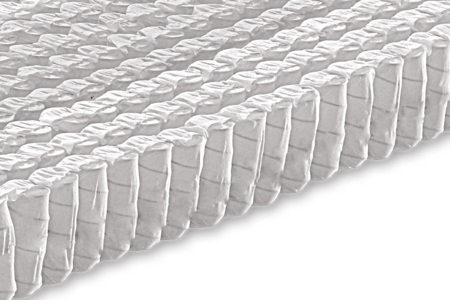 Molle materasso Flexy