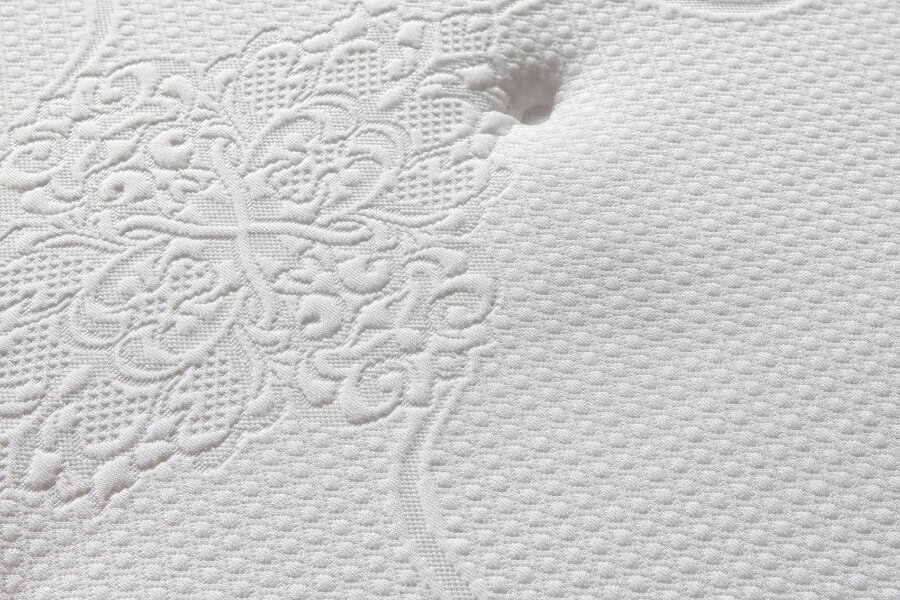 Purocomfort cover details